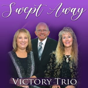 Swept Away Victory Trio