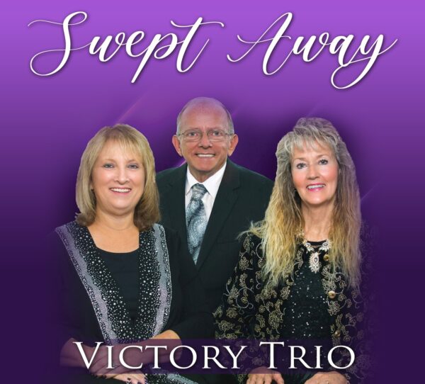 Swept Away Victory Trio